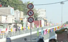 TP.HCM: Thông xe nhánh cầu vượt nút Nguyễn Kiệm