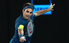 Thắng dễ Taylor Fritz, Federer thẳng tiến vào vòng 4 Australia mở rộng 2019