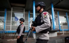 Nguy cơ khủng bố vẫn hiện hữu tại Indonesia