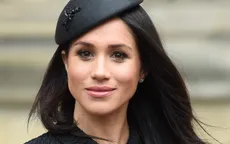 Dù đã trở thành Công nương, Meghan Markle vẫn có thể tiếp tục làm diễn viên
