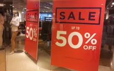 Mua đồ cuối năm: Những sai lầm cần tránh