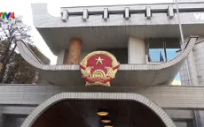 Dấu ấn việt tại Cộng hòa Pháp