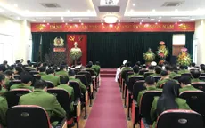 Triệt phá 3 đường dây, tổ chức tội phạm ma túy lớn, xuyên quốc gia