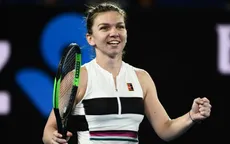 Australia mở rộng 2019: Halep loại Venus Williams