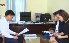 Khoán tài chính để tinh giản biên chế