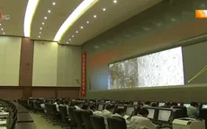 Mỹ và Trung Quốc hợp tác thám hiểm Mặt Trăng