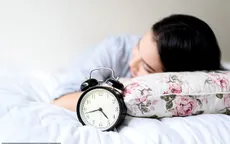 Ngủ quá nhiều gây hại tới sức khỏe con người