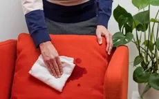 Các cách làm sạch ghế sofa chuẩn bị đón Tết