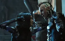 Quá trình tạo nên hình ảnh cực chất của nữ chiến binh Alita trong dự án phim "Alita: Battle Angel"