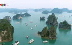 Năm du lịch Quốc gia thay đổi diện mạo Quảng Ninh