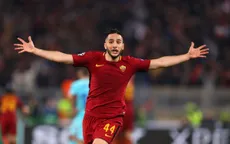Tổng hợp chuyển nhượng bóng đá quốc tế ngày 02/01: Man Utd quyết chiêu mộ hậu vệ Roma