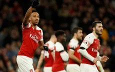 VIDEO: Tổng hợp diễn biến Arsenal 4-1 Fulham