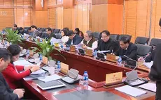 Trọng tâm công tác của Bộ Nội vụ năm 2019