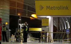 Anh điều tra vụ đâm dao ở Manchester theo hướng khủng bố