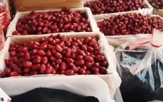 Nhiều người kinh doanh thuốc bắc phản ứng gay gắt trước thông tin rác dược liệu