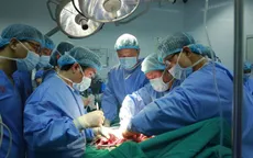 Nối dài sự sống từ những hành trình ghép tạng