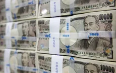 Đồng Yen là "nơi trú ẩn" an toàn