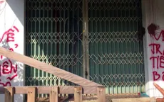 “Ma trận” chiêu thức hoạt động cho vay tín dụng đen