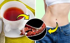 Những loại trà có tác dụng hơn cả 1 giờ tập gym