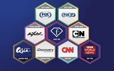 K+ thêm 9 kênh truyền hình quốc tế trên truyền hình Internet