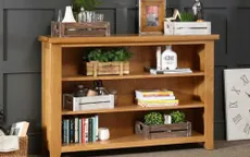 Mẫu giá sách đơn giản dành cho nhà phố hiện đại