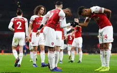 Arsenal 2-0 Chelsea (Vòng 23 Ngoại hạng Anh): Chiến thắng quan trọng!