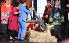 Lộ diện nhân vật lồng tiếng nhân vật Bao Thanh Thiên thập niên 90