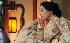 Hạo Lan truyện của Vu Chính tung MV lung linh
