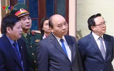 “Phải làm môn Lịch sử trở nên hấp dẫn hơn với học sinh”