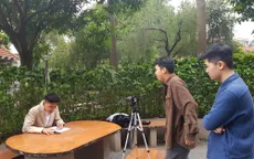 Cuộc thi làm phim ngắn phòng chống tác hại thuốc lá được hưởng ứng nhiệt tình