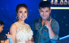 Miko Lan Trinh “tố” Đại Nghĩa ghét mình ngay trên sóng truyền hình