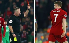 Ân oán sau 20 năm giữa Milner và thầy giáo dạy thể dục