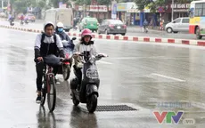 Bắc Bộ rét đậm, rét hại, nhiệt độ thấp nhất dưới 8 độ C