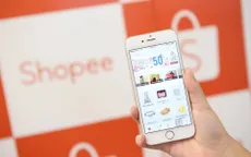 Sức khỏe và sắc đẹp là ngành "nóng" nhất trên Shopee