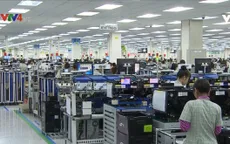 Doanh nghiệp nội dần tham gia chuỗi cung ứng toàn cầu