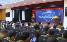 Phát hiện, xử lý gần 92.000 vụ vi phạm thương mại năm 2018