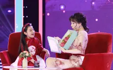 “Điêu đứng” trước MC nhí siêu đáng yêu ở Biệt tài tí hon