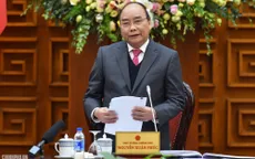 Chính phủ sẽ tiếp tục đầu tư cho phát triển vệ tinh