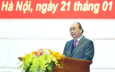 Thủ tướng Nguyễn Xuân Phúc: Xây dựng tình báo quốc phòng vững mạnh về tiềm lực, thế trận