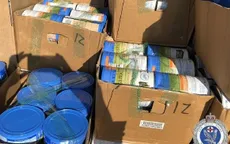 Australia phá đường dây tội phạm liên quan đến sữa bột trẻ em tuồn sang Trung Quốc
