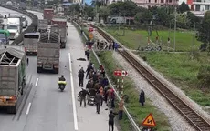 Gần 7.000 người ra đường và vĩnh viễn không trở về nhà sau 11 tháng đầu năm 2019