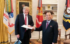 Tổng thống Mỹ hé lộ thời điểm diễn ra cuộc gặp thượng đỉnh Mỹ - Triều