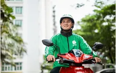 Grab hợp tác với McDonald’s Việt Nam