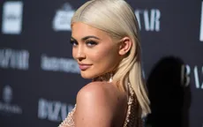 Kylie Jenner phủ nhận tin đồn có thai