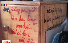 Trải nghiệm quán cà phê thư pháp độc đáo ở Đà Lạt