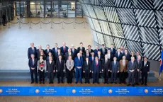 Việt Nam dự Hội nghị Bộ trưởng Ngoại giao ASEAN-EU lần thứ 21