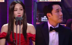 So Ji Sub - Mỹ nam được "Ác nữ" Lee Yoo Ri chỉ danh muốn đóng phim cùng