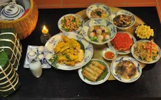 Ăn giảm muối, giảm đường để phòng bệnh không lây nhiễm
