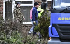 Nga phản đối lệnh trừng phạt của EU liên quan vụ điệp viên Skripal