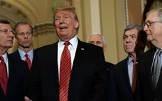 Bất ngờ Tổng thống Mỹ Donald Trump “được” nhận đề cử Mâm xôi vàng 2019